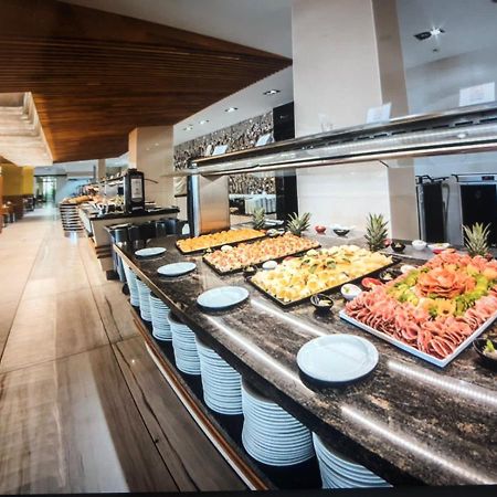Private Apartment 49 In Prestige Fort Beach Hotel Свети-Влас Экстерьер фото