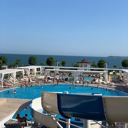 Private Apartment 49 In Prestige Fort Beach Hotel Свети-Влас Экстерьер фото