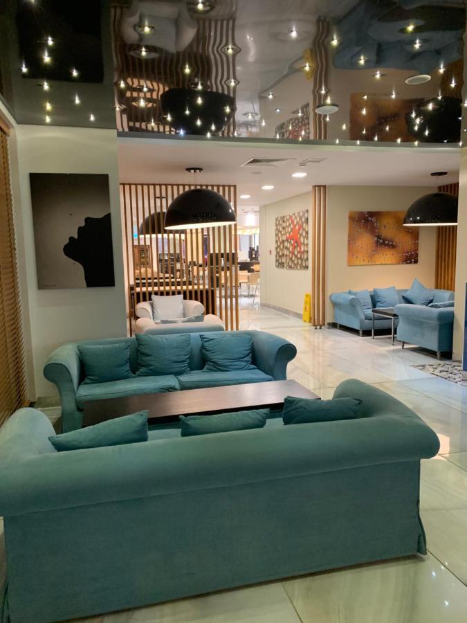 Private Apartment 49 In Prestige Fort Beach Hotel Свети-Влас Экстерьер фото