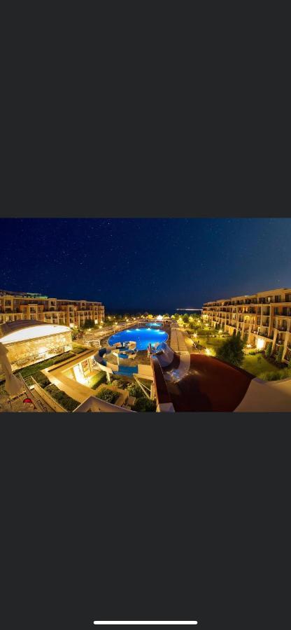 Private Apartment 49 In Prestige Fort Beach Hotel Свети-Влас Экстерьер фото
