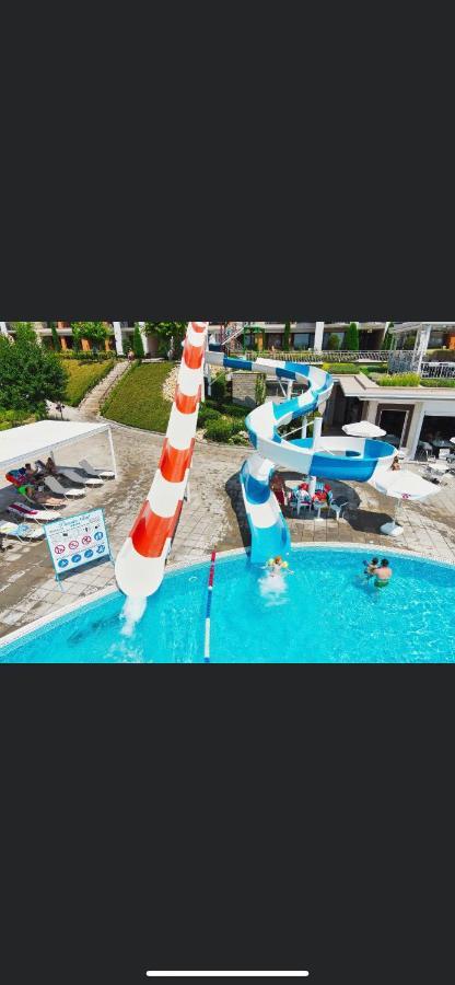 Private Apartment 49 In Prestige Fort Beach Hotel Свети-Влас Экстерьер фото