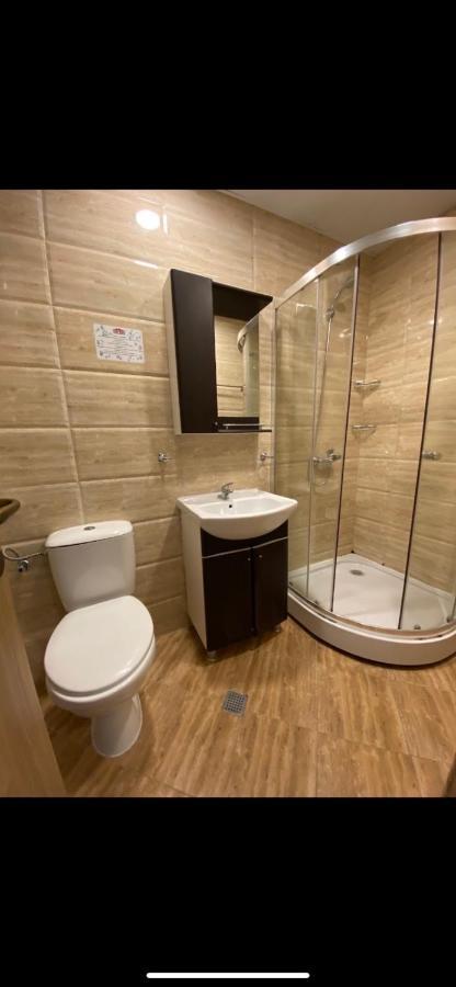 Private Apartment 49 In Prestige Fort Beach Hotel Свети-Влас Экстерьер фото