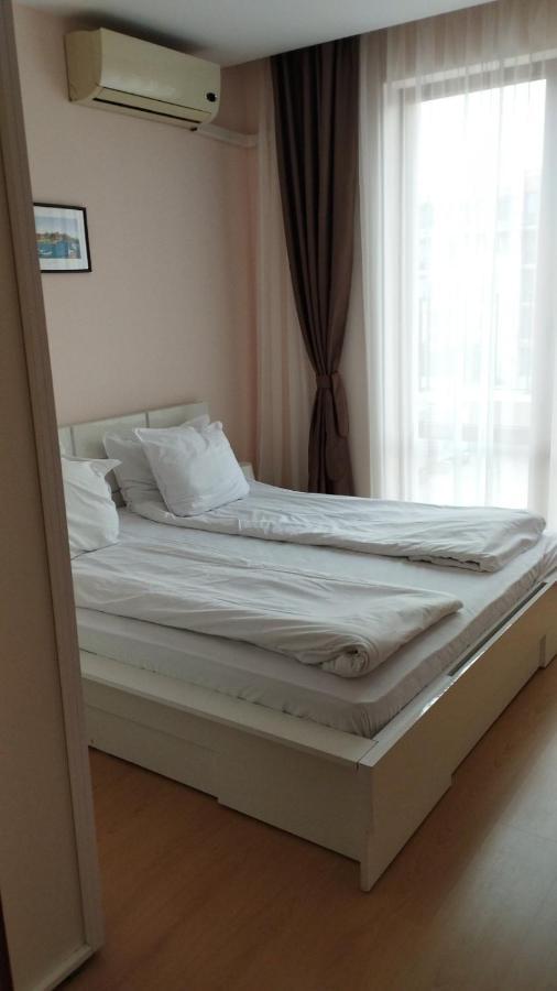 Private Apartment 49 In Prestige Fort Beach Hotel Свети-Влас Экстерьер фото