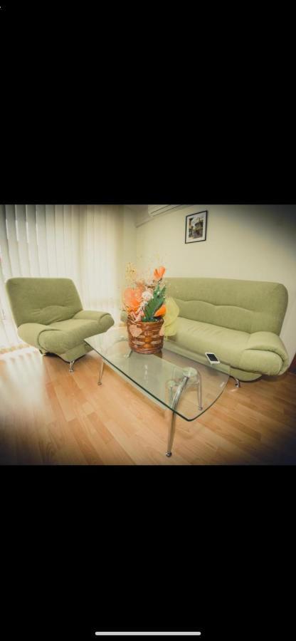 Private Apartment 49 In Prestige Fort Beach Hotel Свети-Влас Экстерьер фото