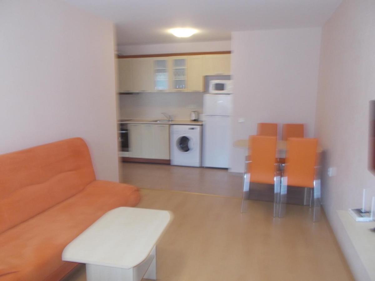 Private Apartment 49 In Prestige Fort Beach Hotel Свети-Влас Экстерьер фото