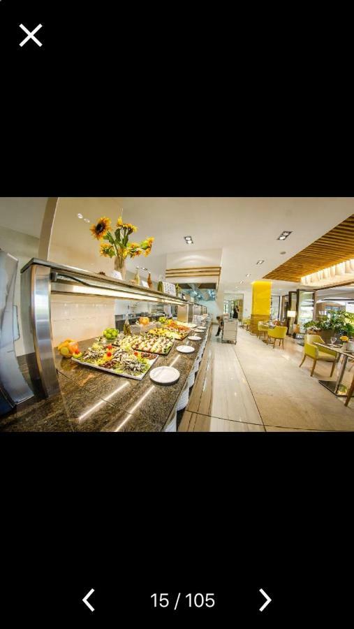 Private Apartment 49 In Prestige Fort Beach Hotel Свети-Влас Экстерьер фото
