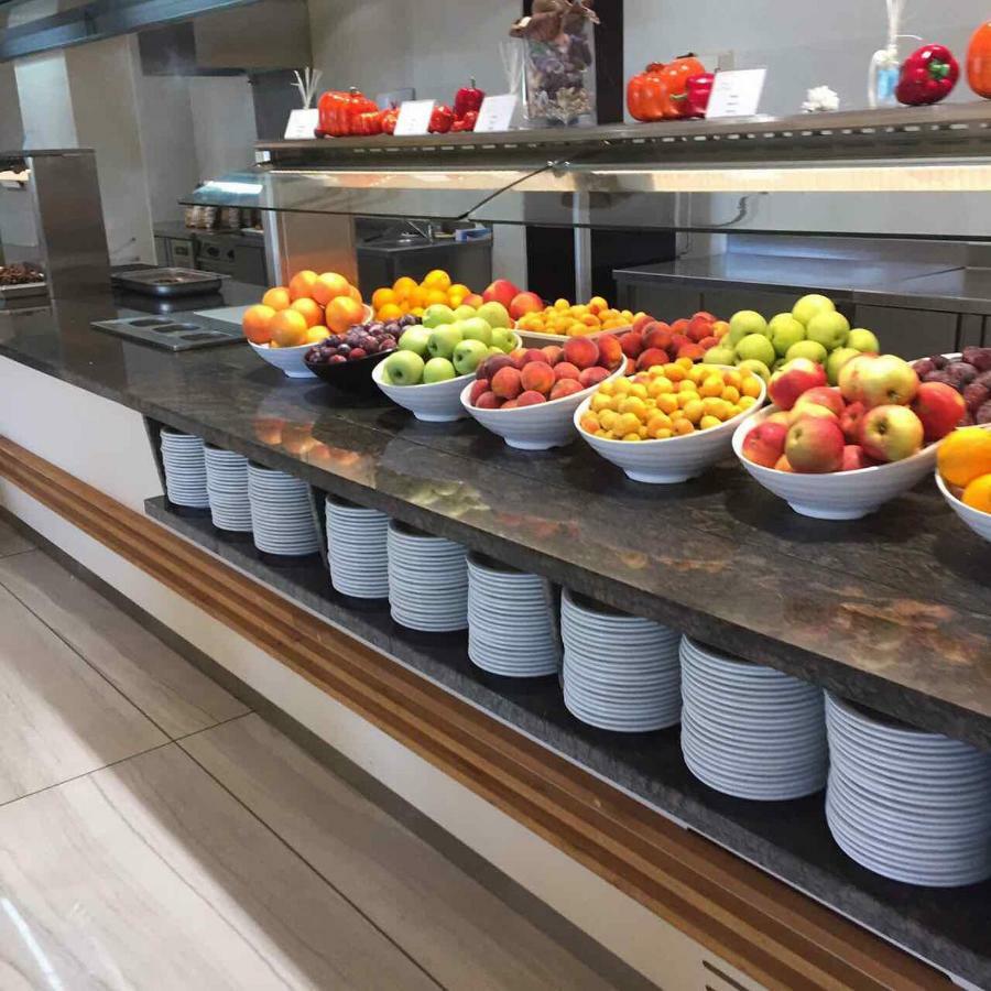 Private Apartment 49 In Prestige Fort Beach Hotel Свети-Влас Экстерьер фото