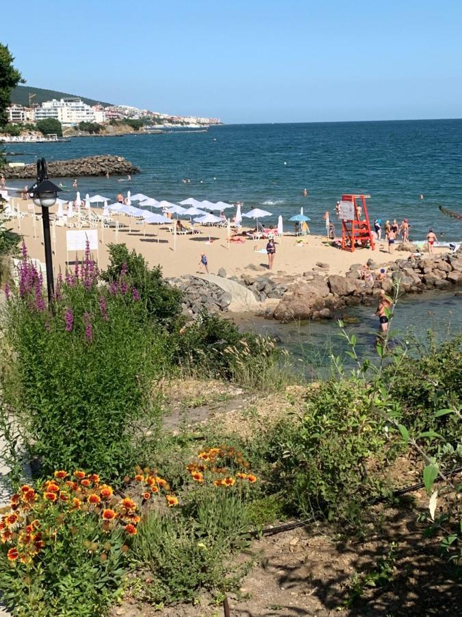 Private Apartment 49 In Prestige Fort Beach Hotel Свети-Влас Экстерьер фото