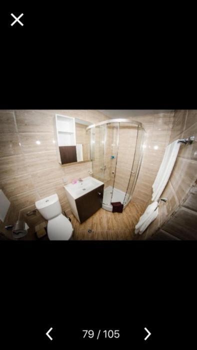 Private Apartment 49 In Prestige Fort Beach Hotel Свети-Влас Экстерьер фото