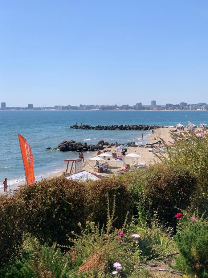 Private Apartment 49 In Prestige Fort Beach Hotel Свети-Влас Экстерьер фото